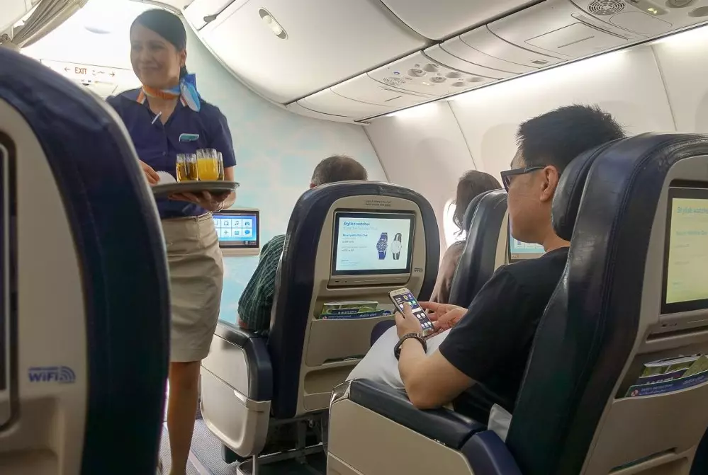 Авиакомпания flydubai: описание, бронирование билетов, регистрация на рейс и отзывы пассажиров