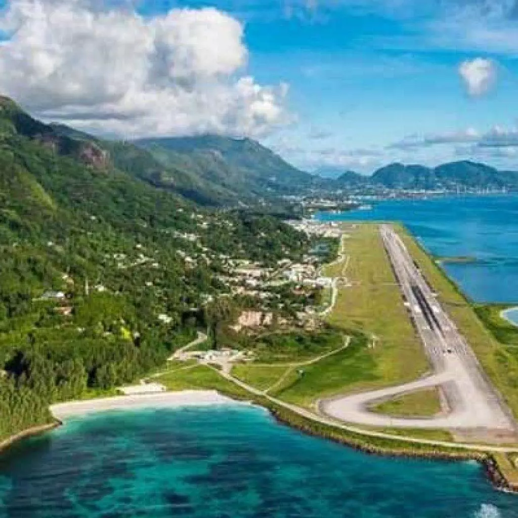Название аэропорта на сейшелах. аэропорт сейшельские острова – расположение и особенности