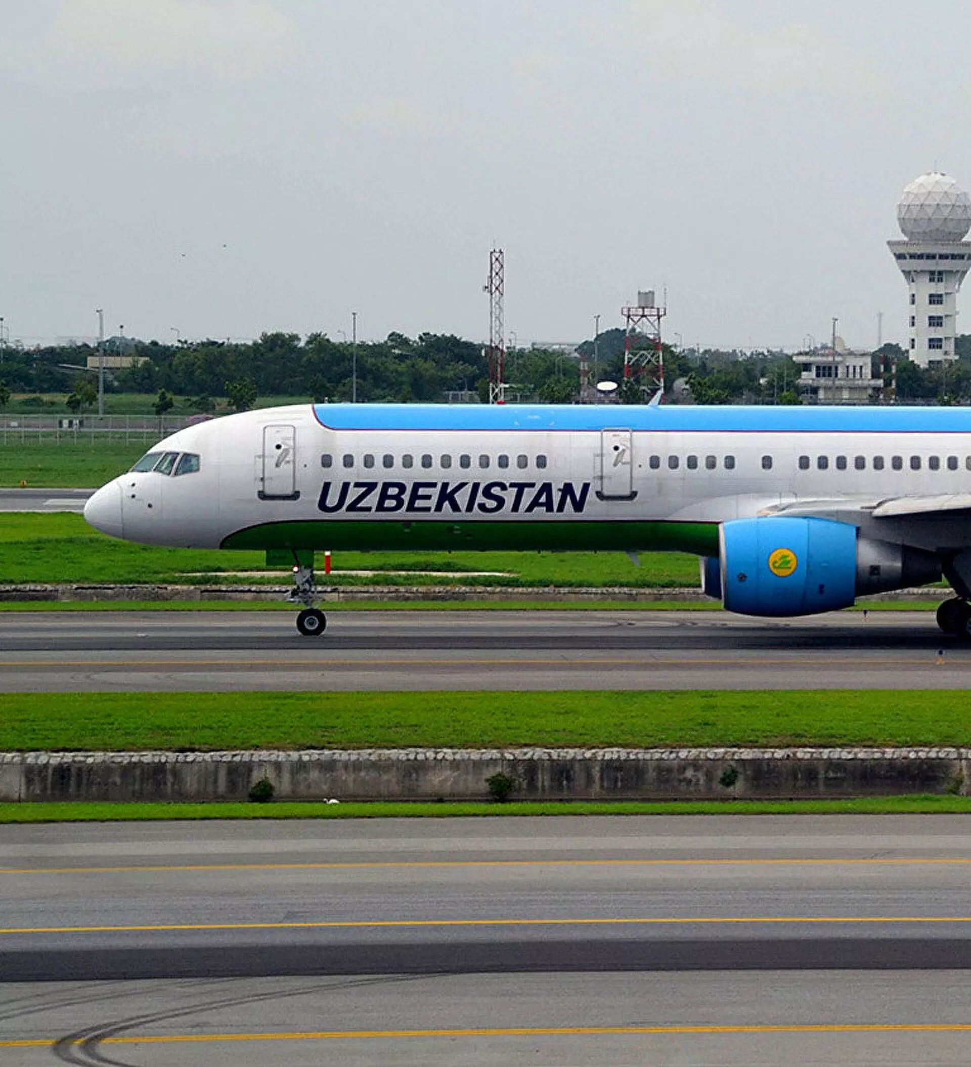 Узбекские авиалинии: список и отзывы