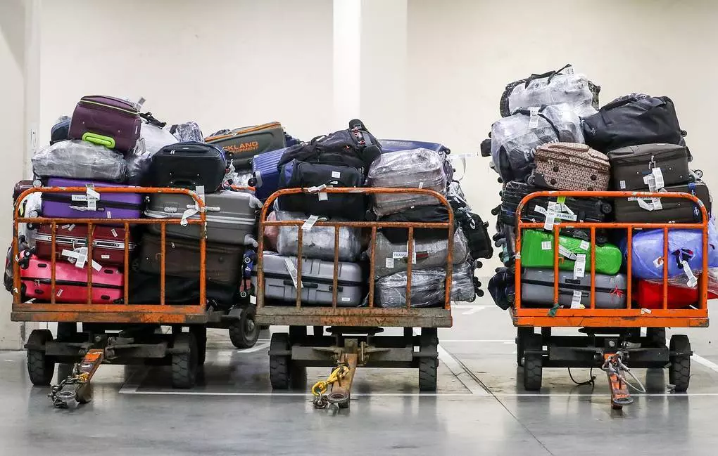 Как авиапассажиру получить компенсацию за потерянный багаж и задержку рейса – отвечает адвокат