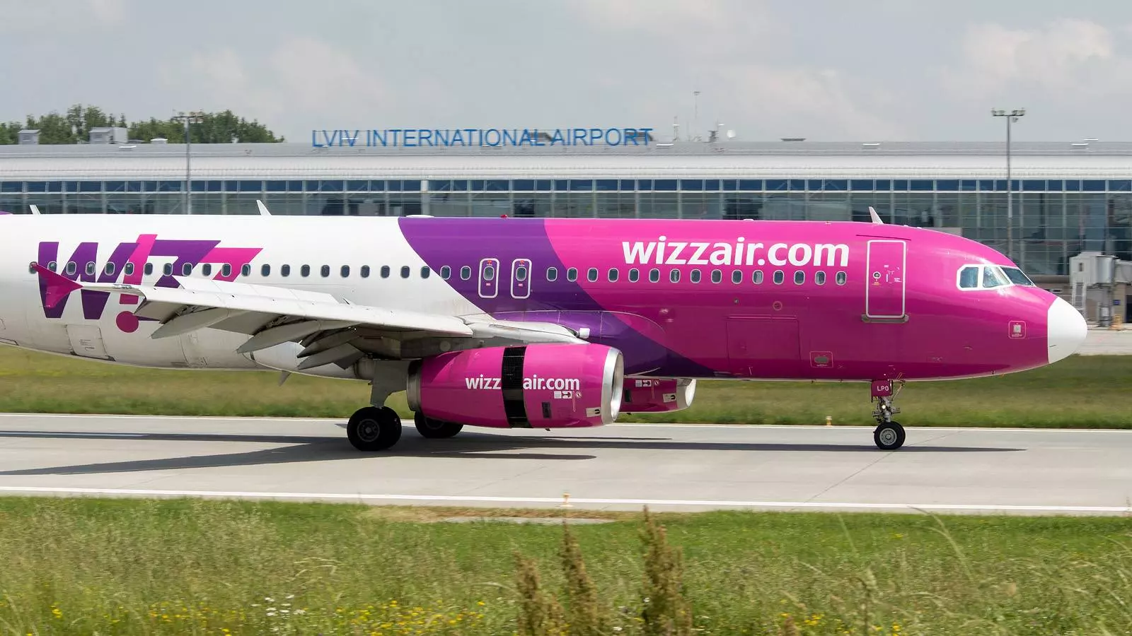 Wizz air - отзывы пассажиров 2017-2018 про авиакомпанию визз эйр