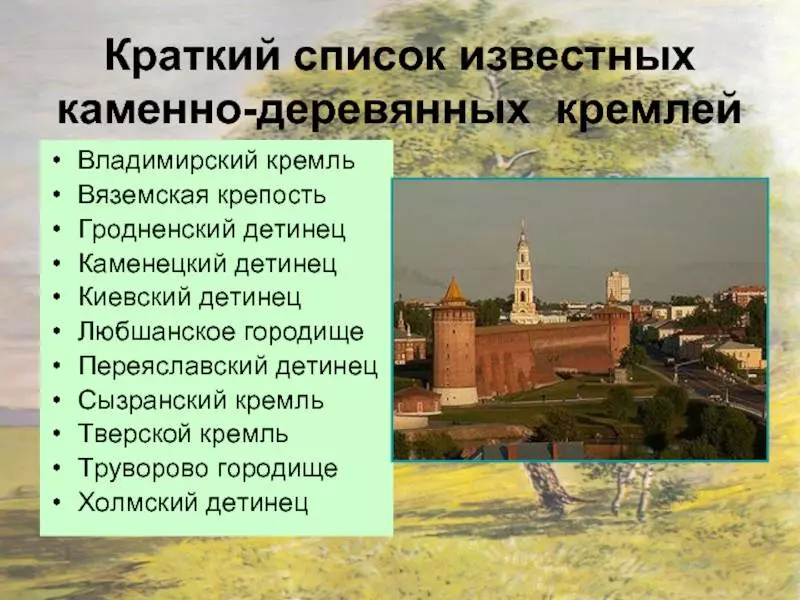 Топ-20 самых старых городов россии: даты, факты, что посмотреть