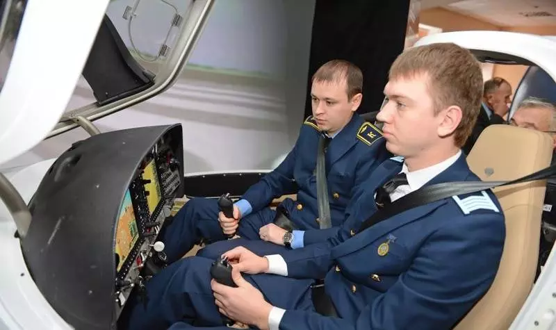 Бугурусланское летное училище гражданской авиации: официальный сайт