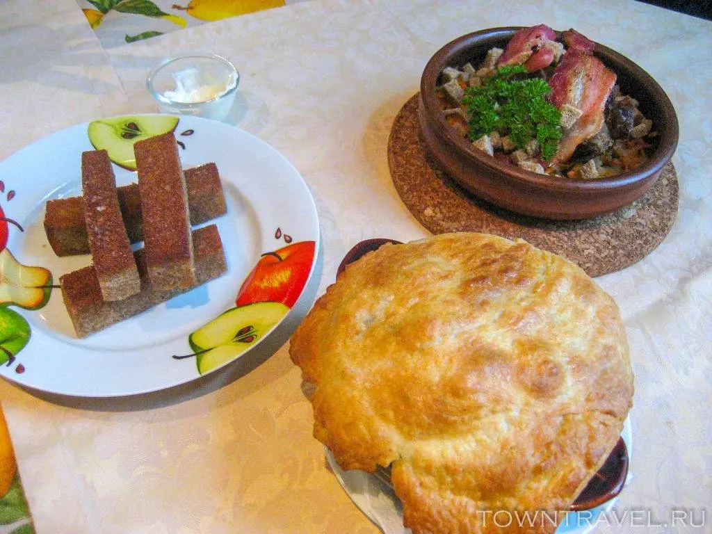 Что стоит посмотреть в Суздале за 1 день самостоятельно