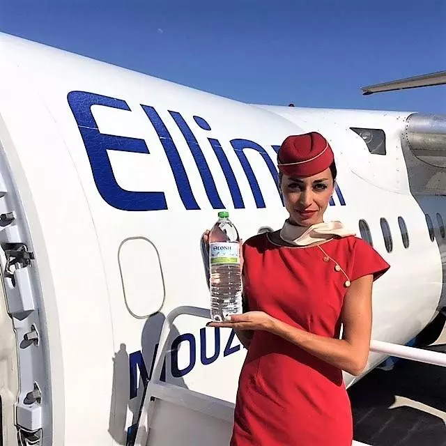 Ellinair билеты.информация о авиакомпании ellinair. | air-agent.ru