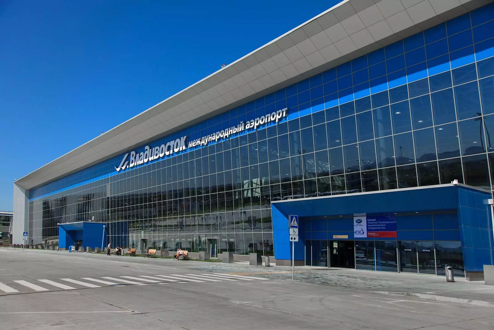 Аэропорт кневичи владивосток — расписание рейсов, авиабилеты