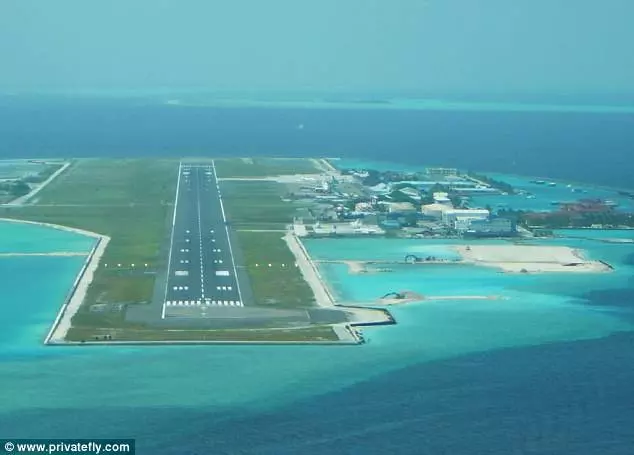Аэропорт мальдивы: название, фото, где расположены международные аэропорты