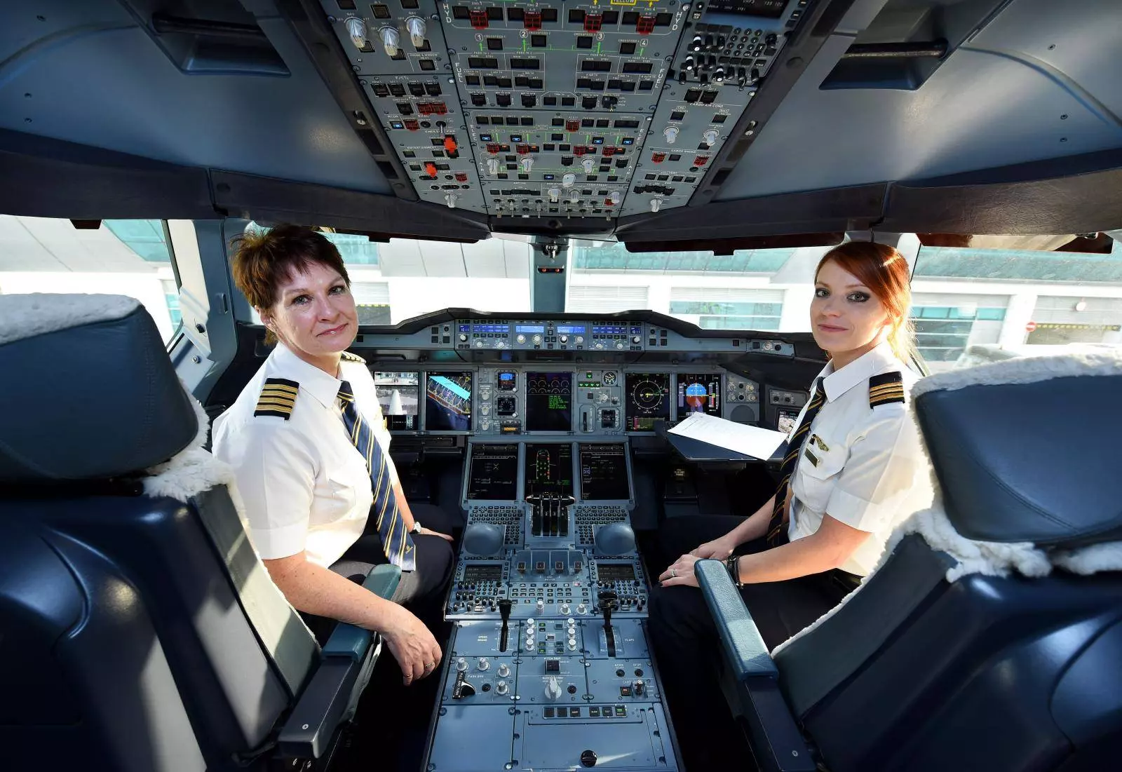 Влэк требования для пилотов гражданской авиации в 2021 и 2021 году