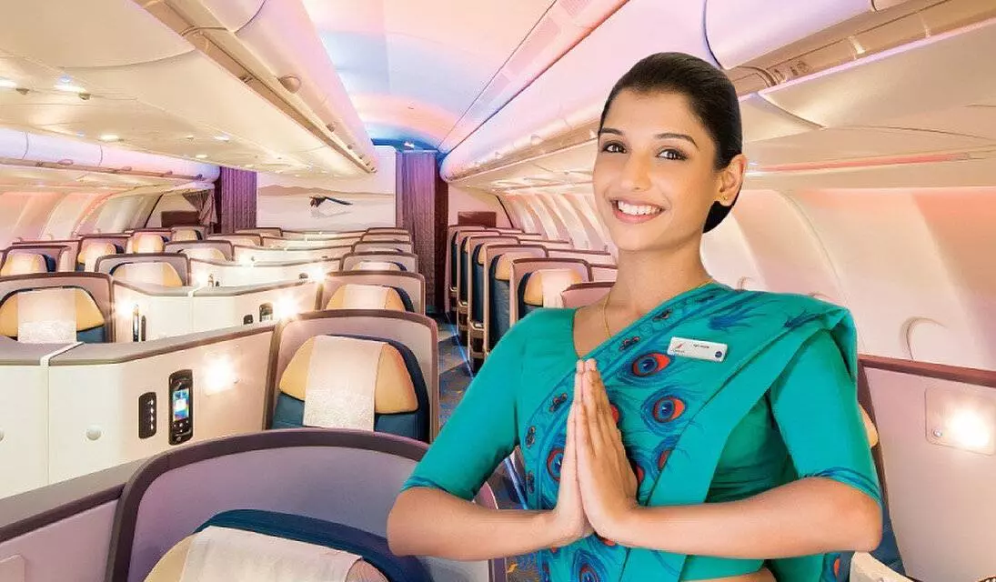 Авиакомпания srilankan airlines анонсировала акцию один плюс один пассажир летит бесплатно