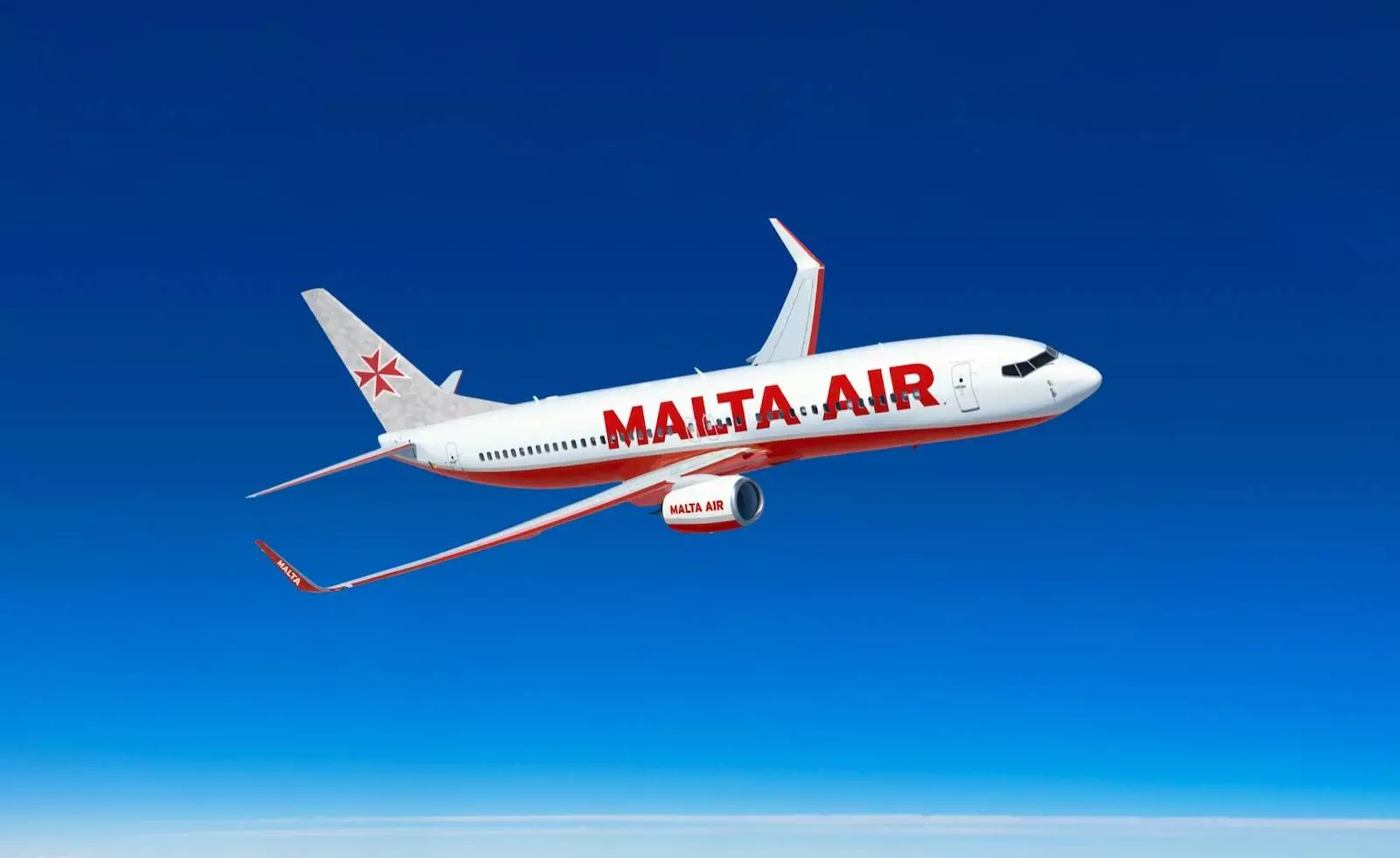 Как у air malta за задержку рейса получить компенсацию до 600 евро