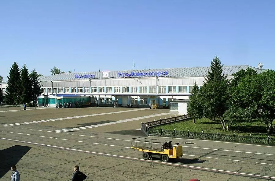 Реконструкция аэропорта усть-каменогорска - это прорыв года - эксперты - 365info.kz