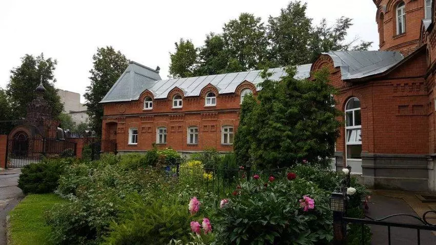 Готовый маршрут по Золотому Кольцу России на машине из Москвы