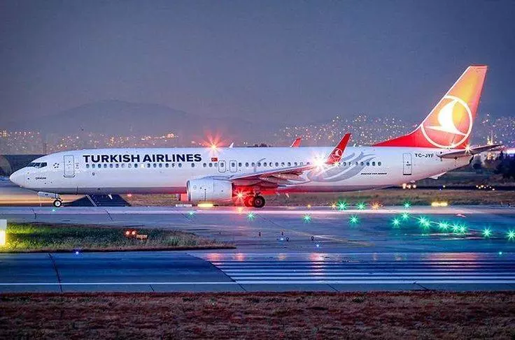 Авиакомпания «turkish airlines» авиабилеты турецкие авиалинии | официальный сайт на русском языке авиа чартер