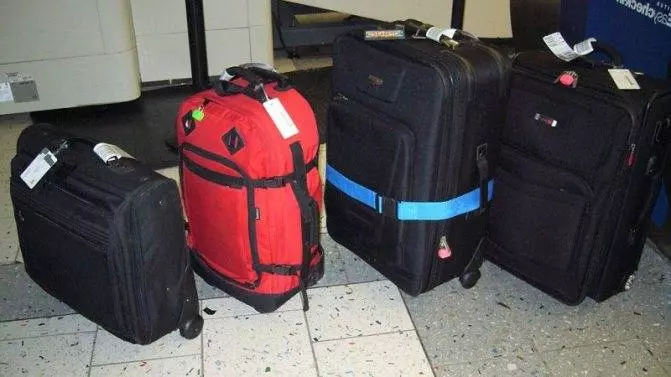 Как правильно провозить багаж и ручную кладь в «Туркиш Эйрлайнс» (Turkish Airlines)