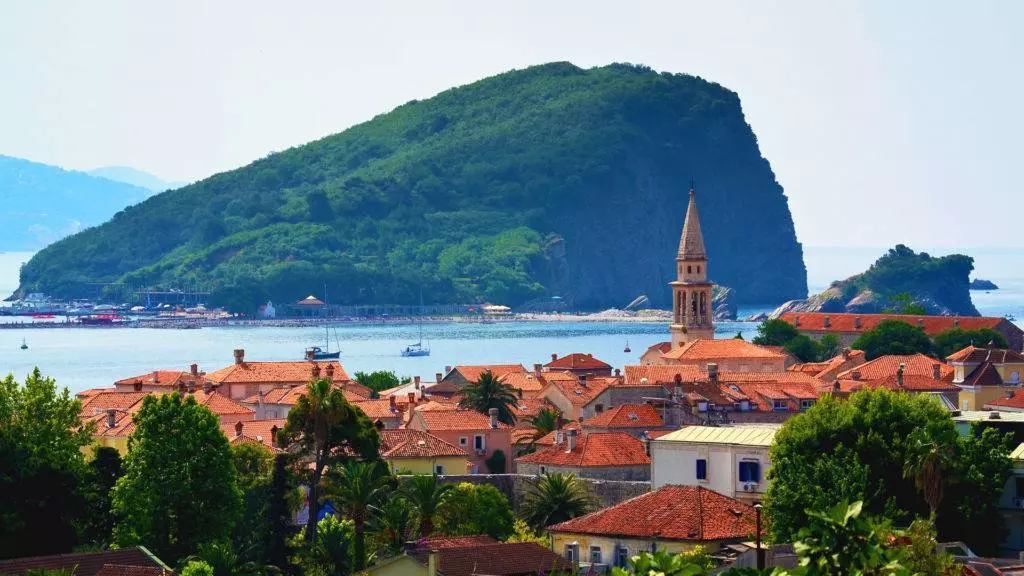 Куда съездить из Будвы