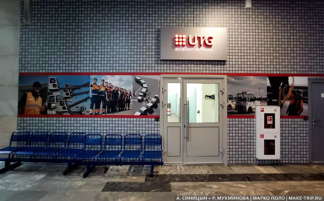 Перекус в Домодедово: где дешево поесть в аэропорту