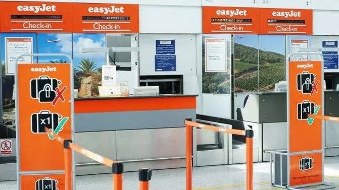 Easyjet: актуальные правила багажа, отмены бронирования и регистрации - low cost эксперт