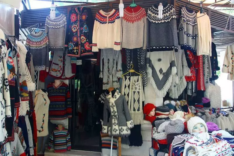 Подарки и сувениры из Черногории