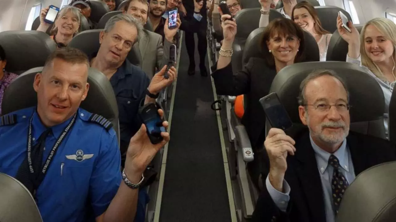 Что опаснее: взлет или посадка самолета