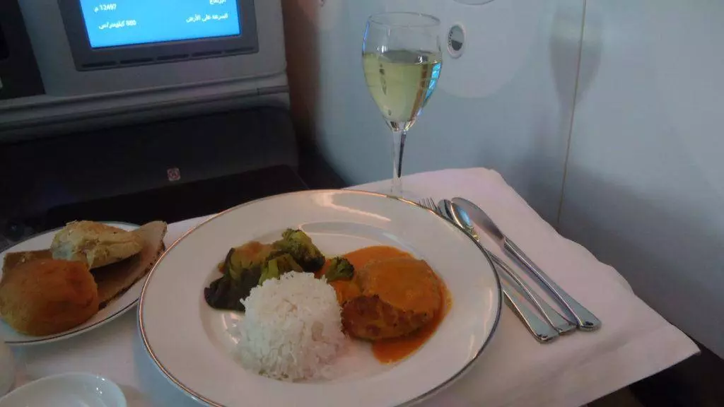 Обзор авиакомпании «Oman air» — флагманского перевозчика одноименного Султаната