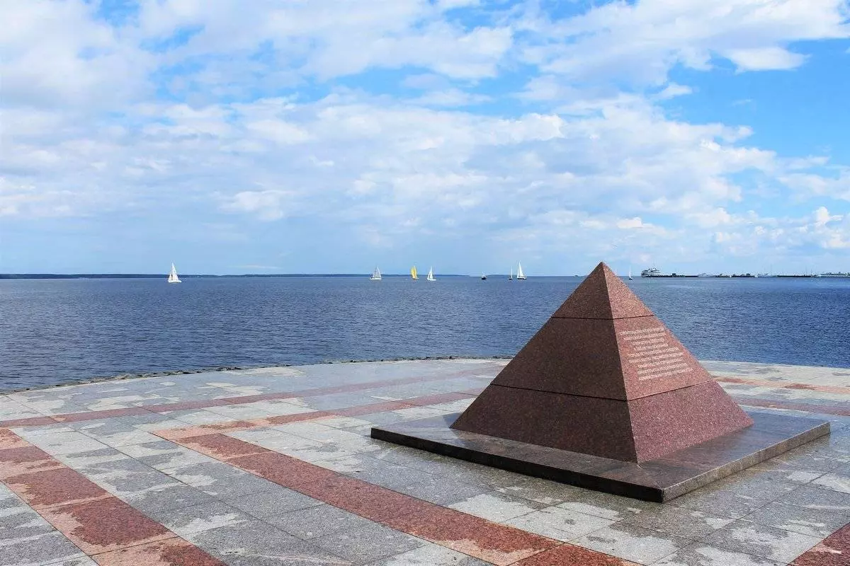 Что посмотреть в петрозаводске за 1-2 дня?  главные достопримечательности столицы карелии