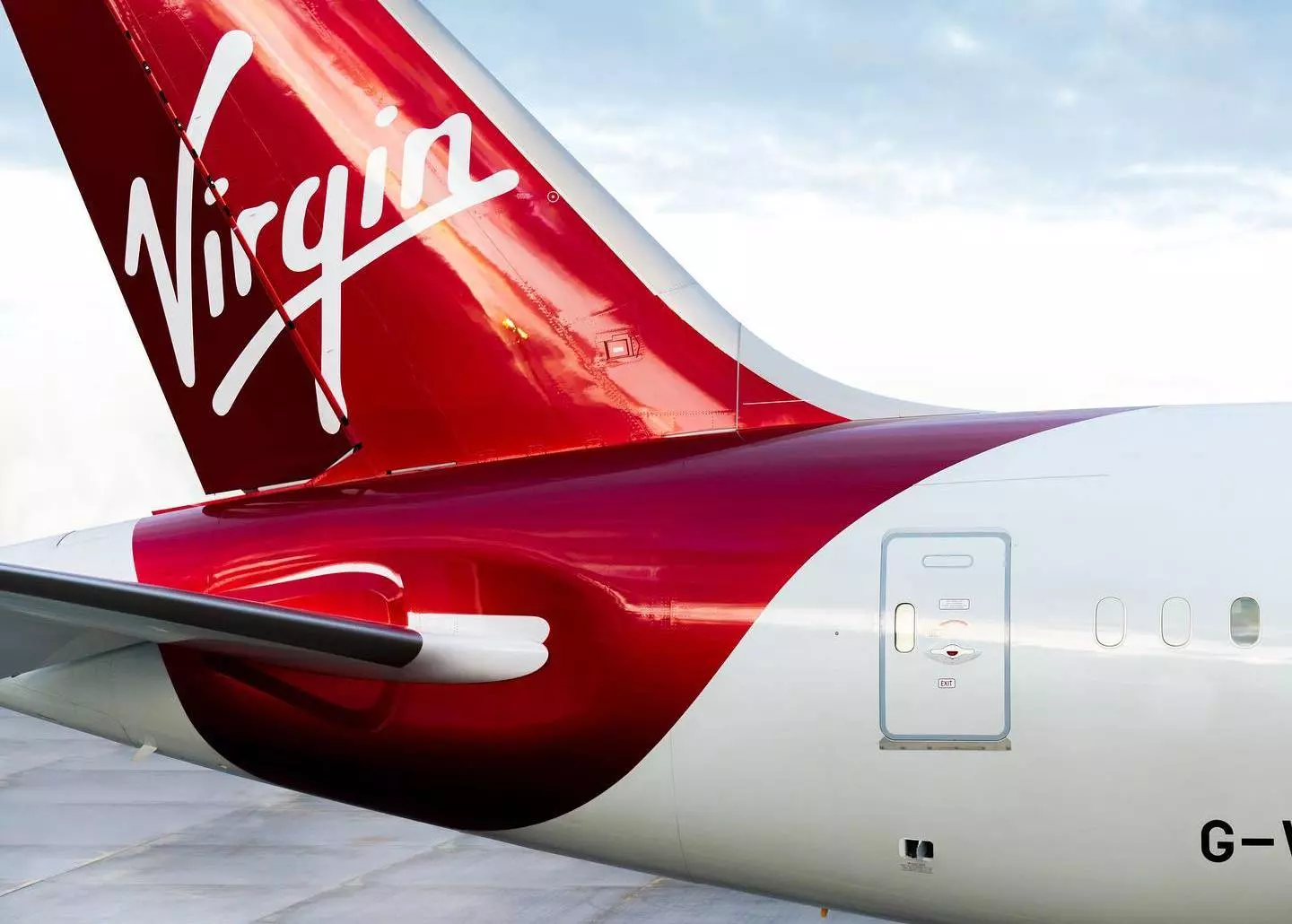 Virgin atlantic airways: специальные предложения на авиабилеты + акции авиакомпании на официальном сайте anywayanyday