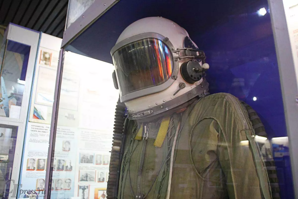 Музей авиации и космонавтики - адрес, телефон, отзывы, рейтинг | музеи в самаре