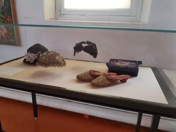 Владимиро-суздальский музей-заповедник: экспозиции, адрес, телефоны, время работы, сайт музея