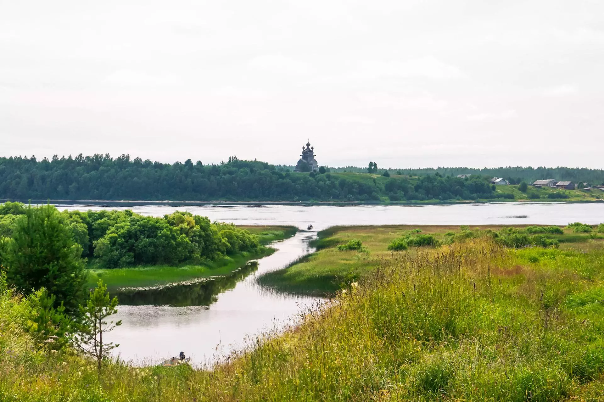 Река мезень: описание, исток, притоки, животный мир и интересные факты :: syl.ru