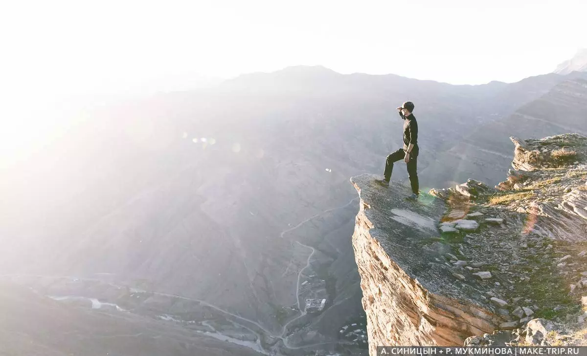 Что посмотреть в Дербенте за один день: главные достопримечательности