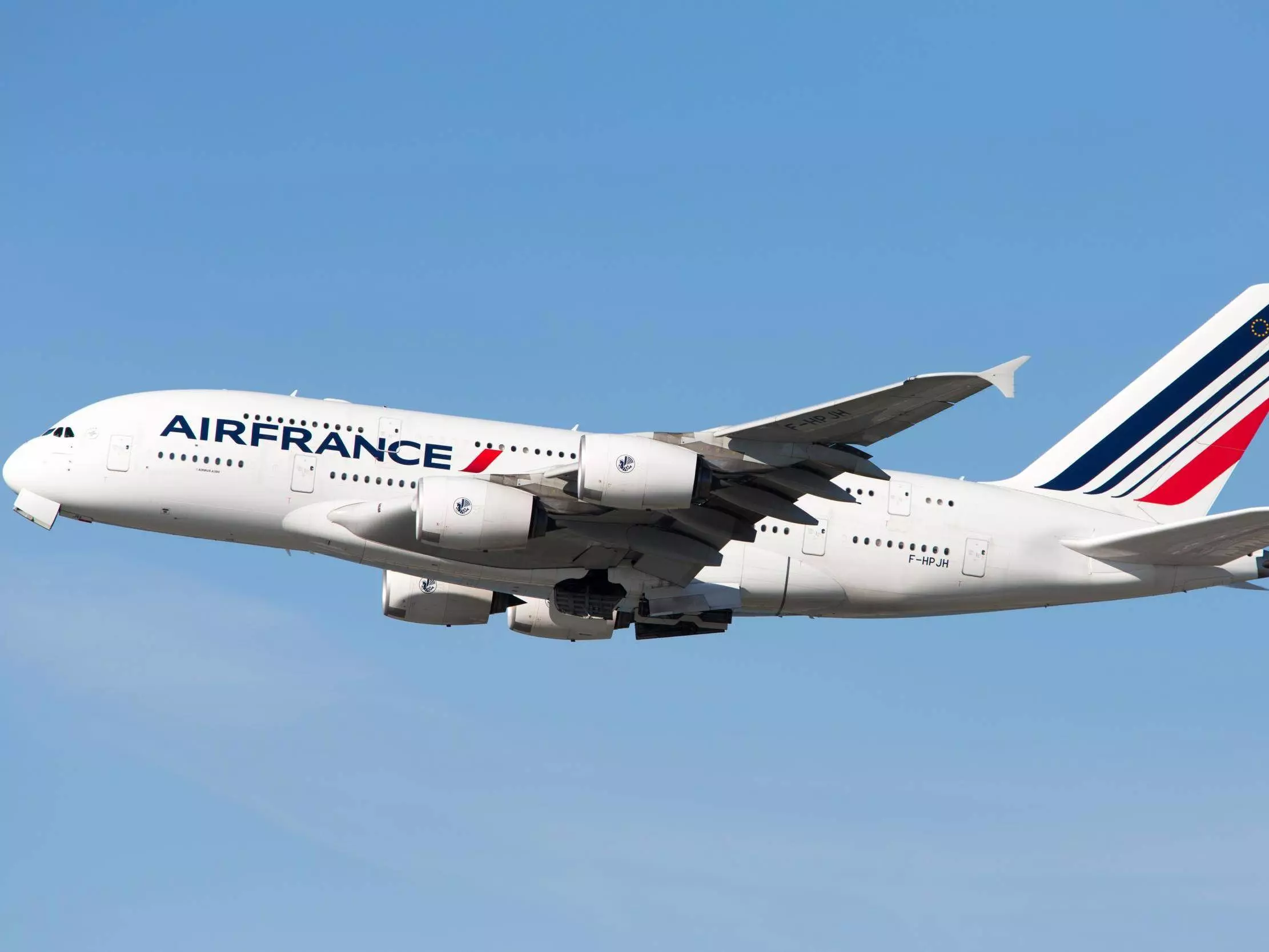 Air france - contact us - official website