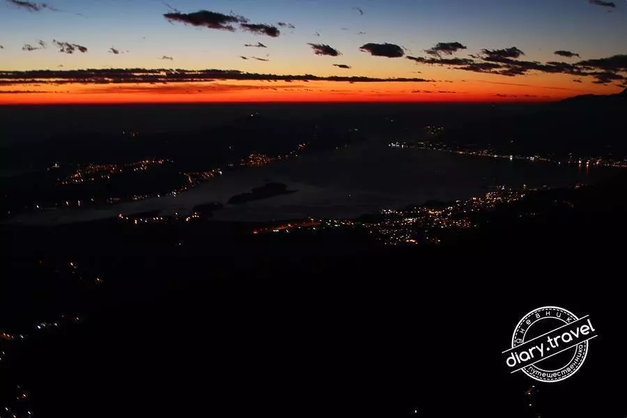 Куда съездить из Будвы