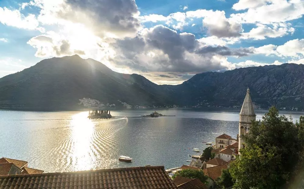 Куда съездить из Будвы