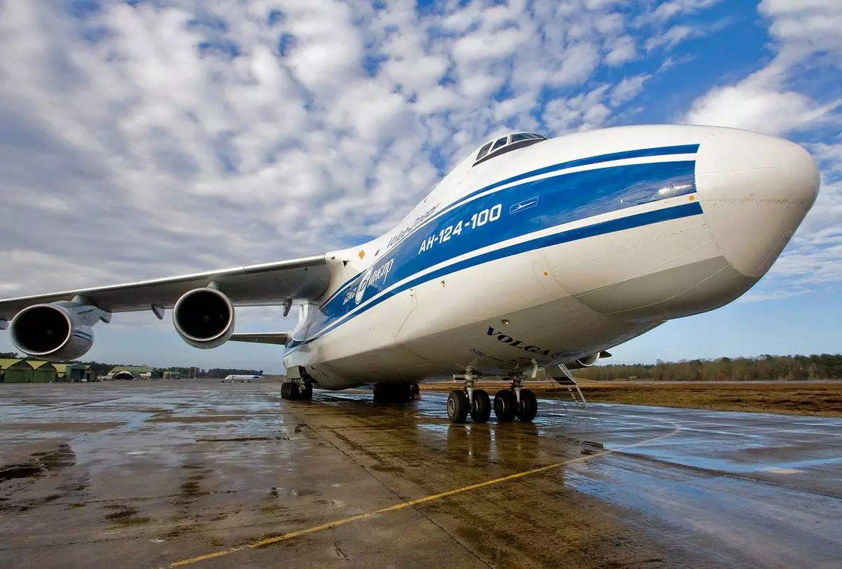 Топ 10 самые большие пассажирские самолеты в мире