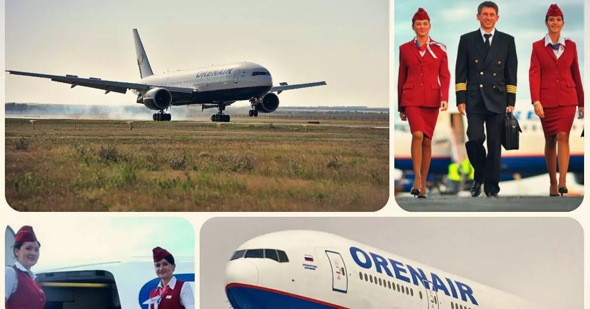 Оренбургские авиалинии авиакомпания - официальный сайт orenair, контакты, авиабилеты и расписание рейсов оренэйр 2022