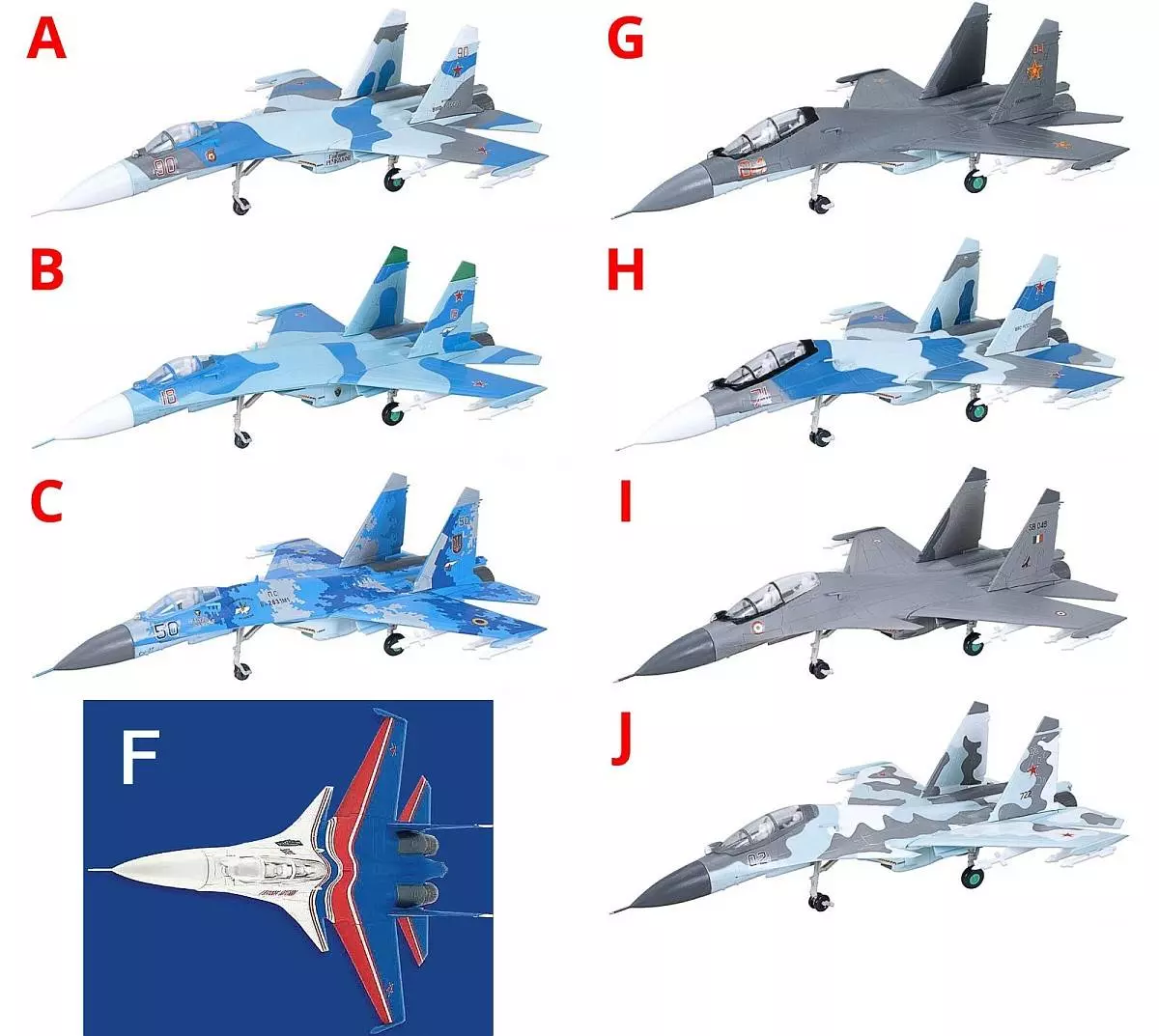 Миг-29 и су-27: история службы и конкуренции. часть 1 | армейский вестник