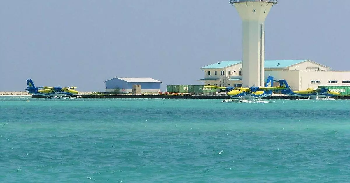 Мальдивы аэропорт: название авиалиний мальдивских островов, мале, фото международный аэропорта имени ибрагима насира male, старое название, код, страна