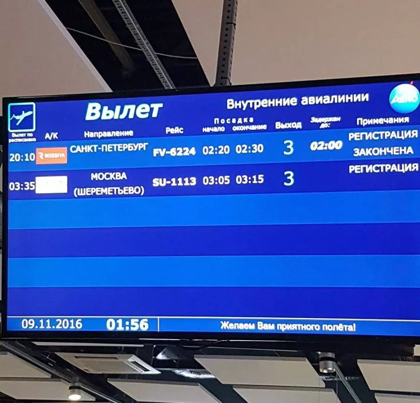 Онлайн табло прилета международный аэропорт краснодар (krr)