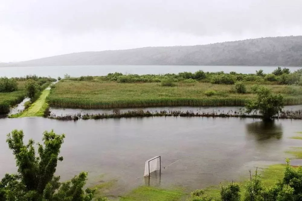 Самые красивые места Черногории