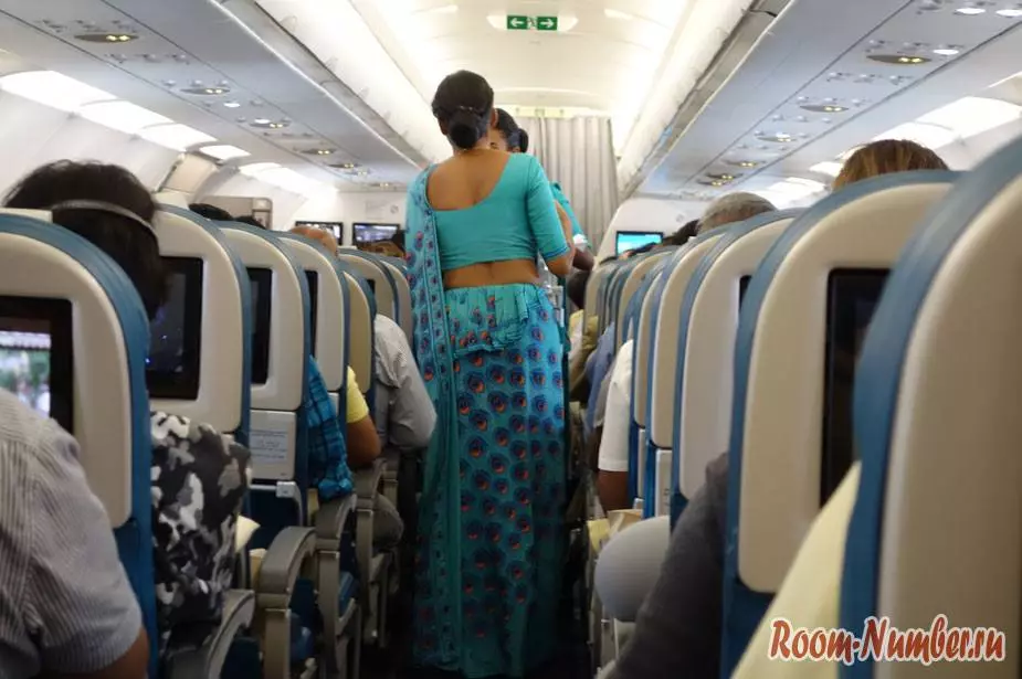 Испытано traveling.by: обзор авиакомпании srilankan airlines