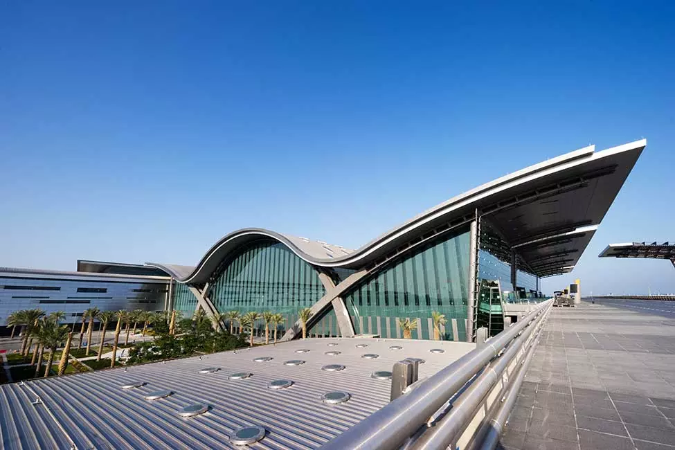 Аэропорт доха катар (катар, doha international airport): страна и контактная информация, сотрудничающие авиакомпании, отзывы пассажиров