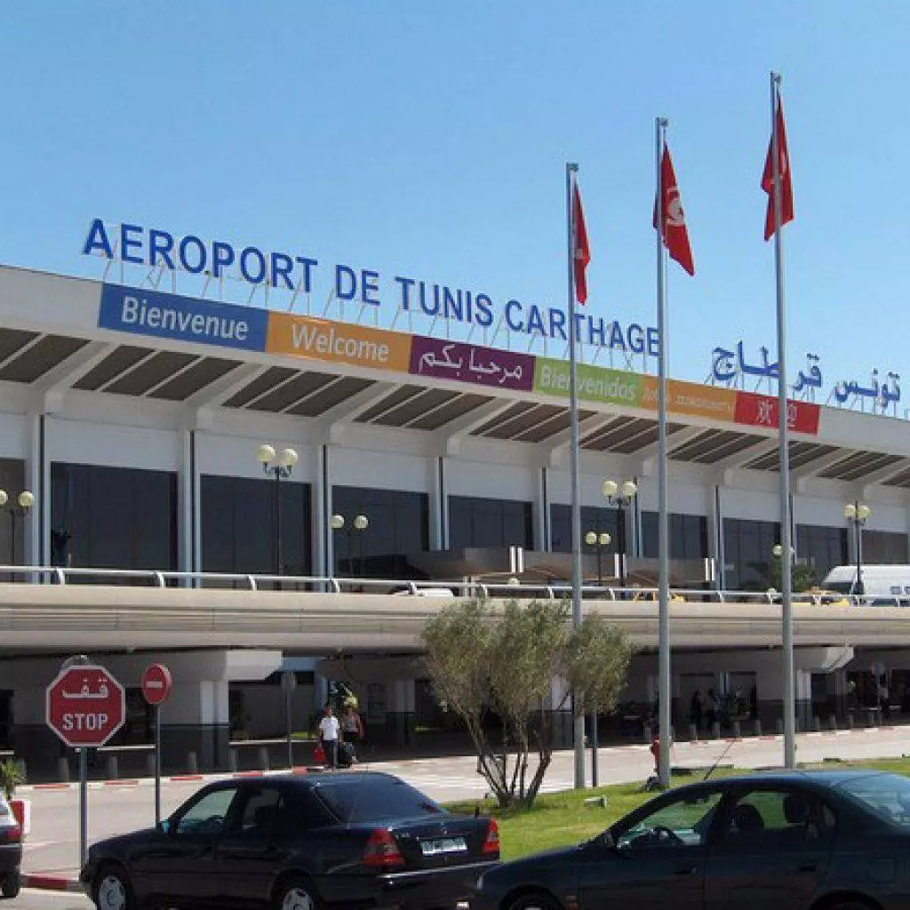 Как добраться в тунис: авиабилеты и прочие тонкости