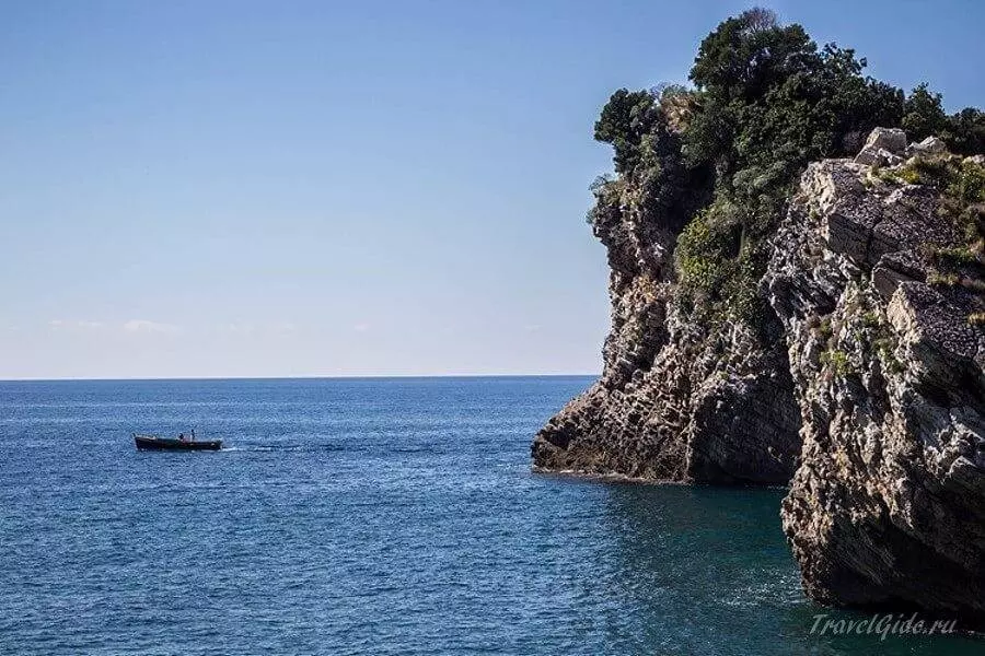 Остров Святого Николая