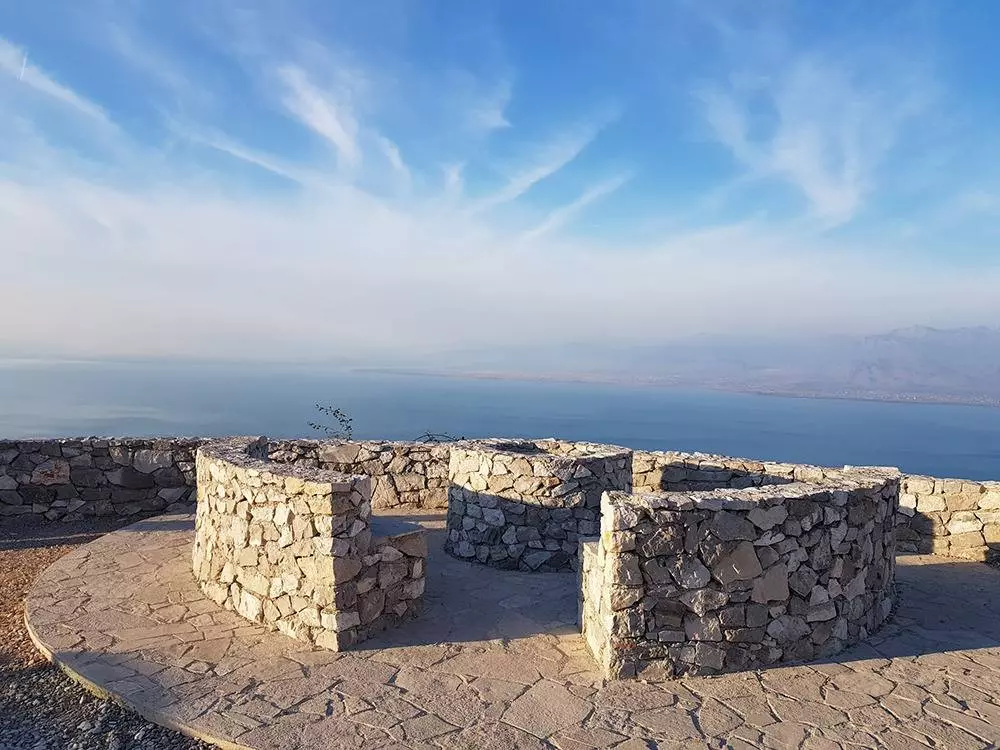 Форт Лесендро