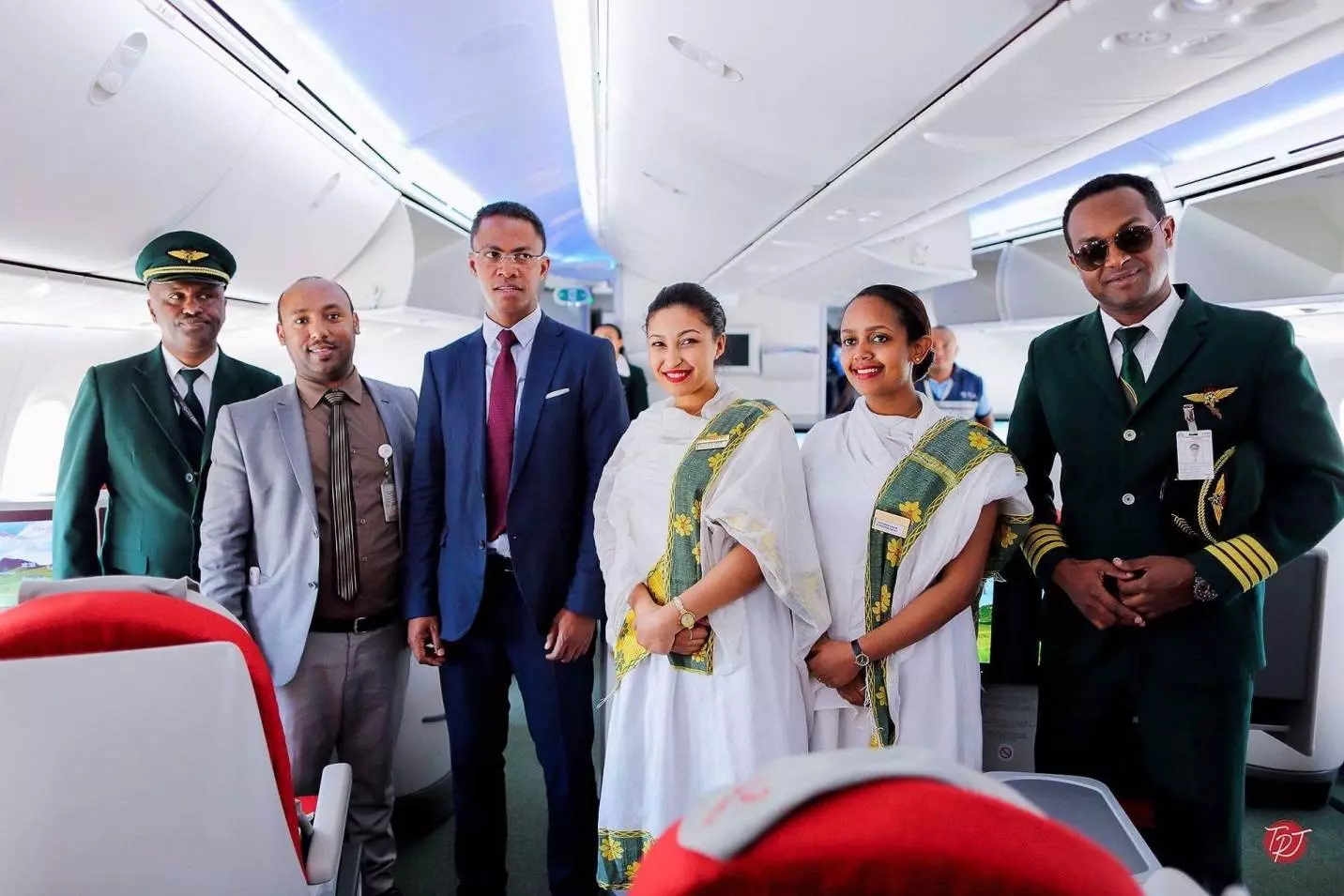 Трагедия 35-ти государств. факты о крушении самолета ethiopian airlines в эфиопии