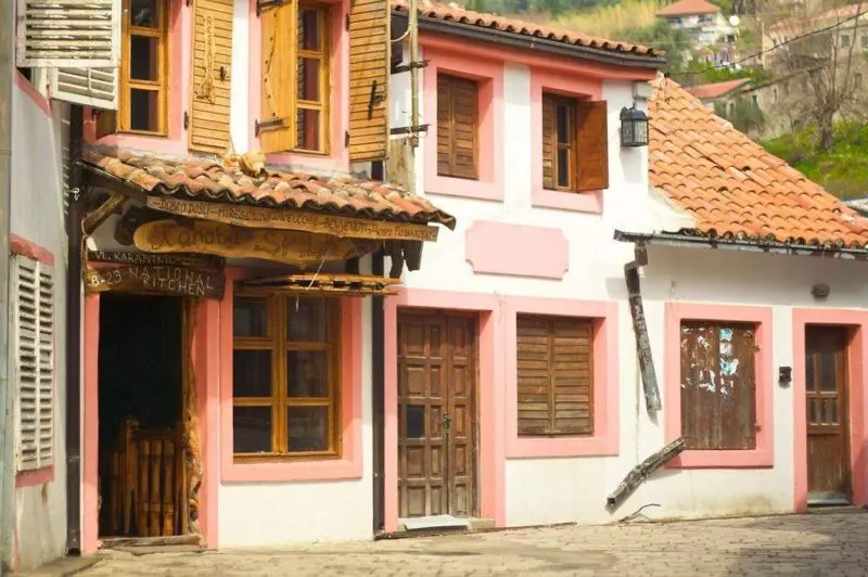 Где поесть в Черногории