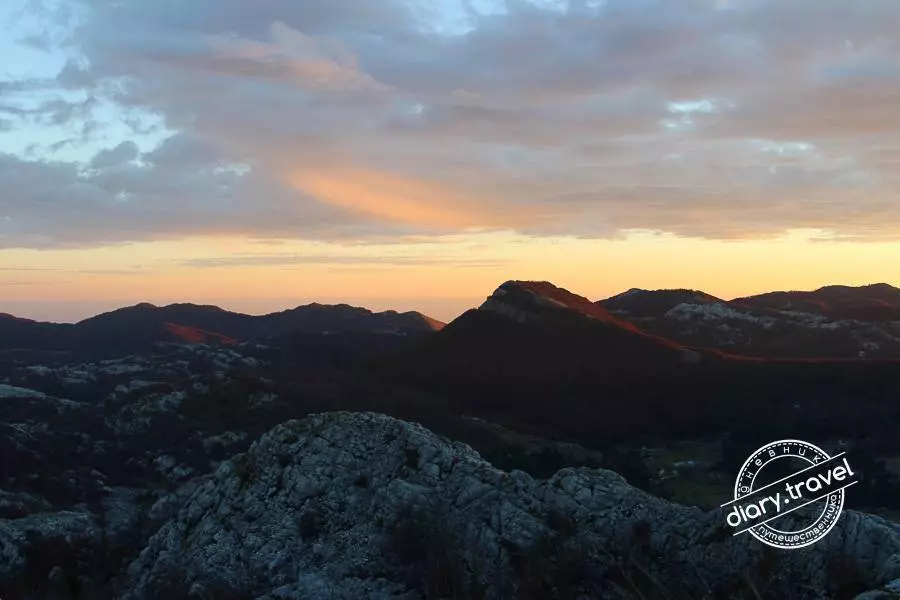 Куда съездить из Будвы