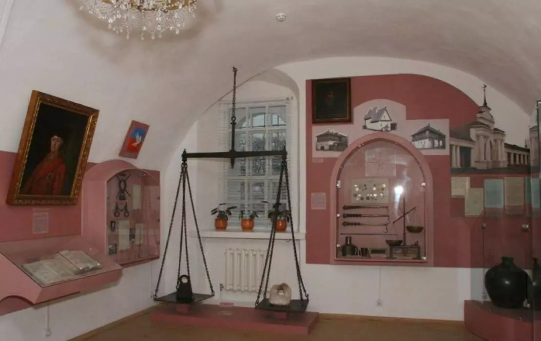 Владимиро-суздальский музей-заповедник: интересные факты, достопримечательности и фото