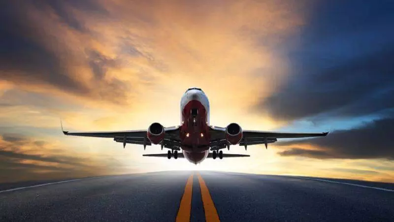 Почему самолет самый безопасный вид транспорта
