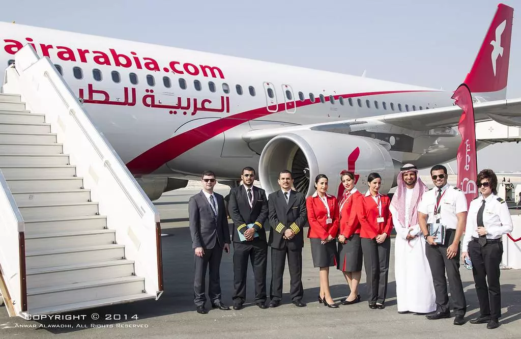 Эйр арабия авиакомпания - официальный сайт air arabia, контакты, авиабилеты и расписание рейсов аир арабия - арабские авиалинии 2022